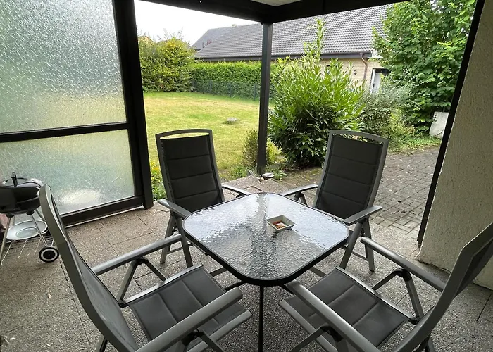 Linnemanns Gaestehaus