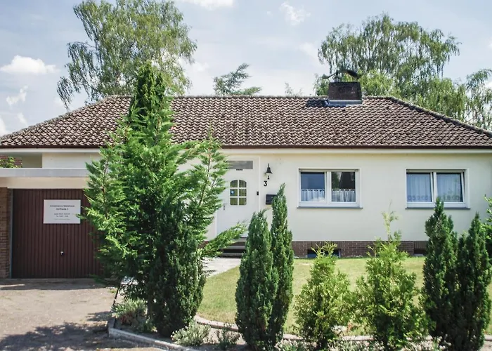 Linnemanns Gaestehaus