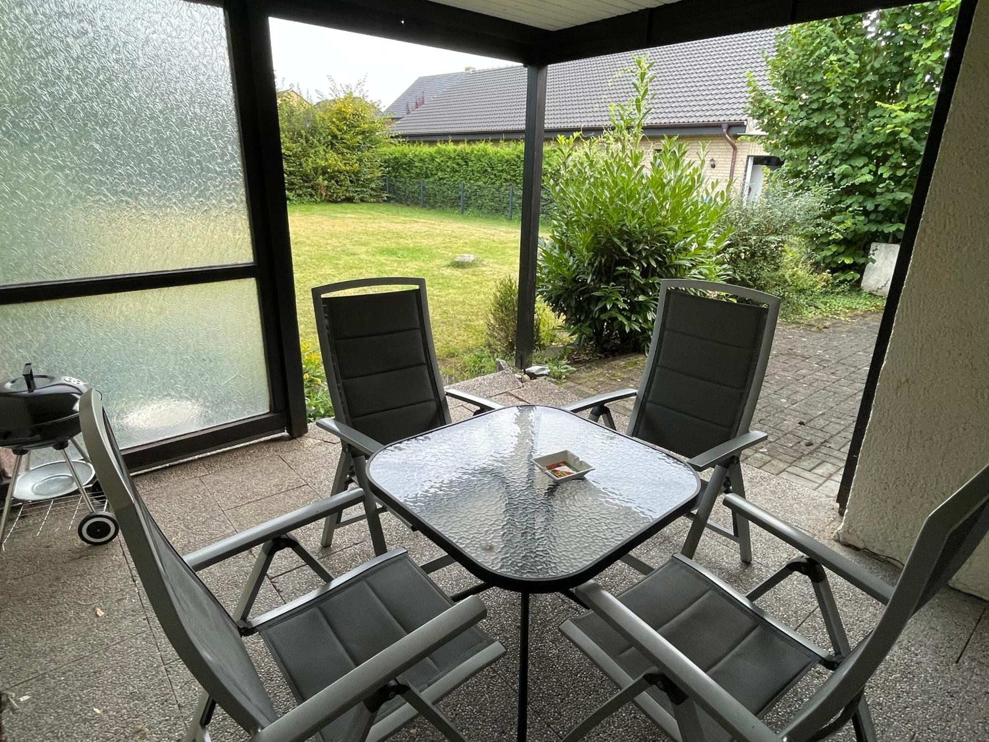 Linnemanns Gaestehaus Holiday home *