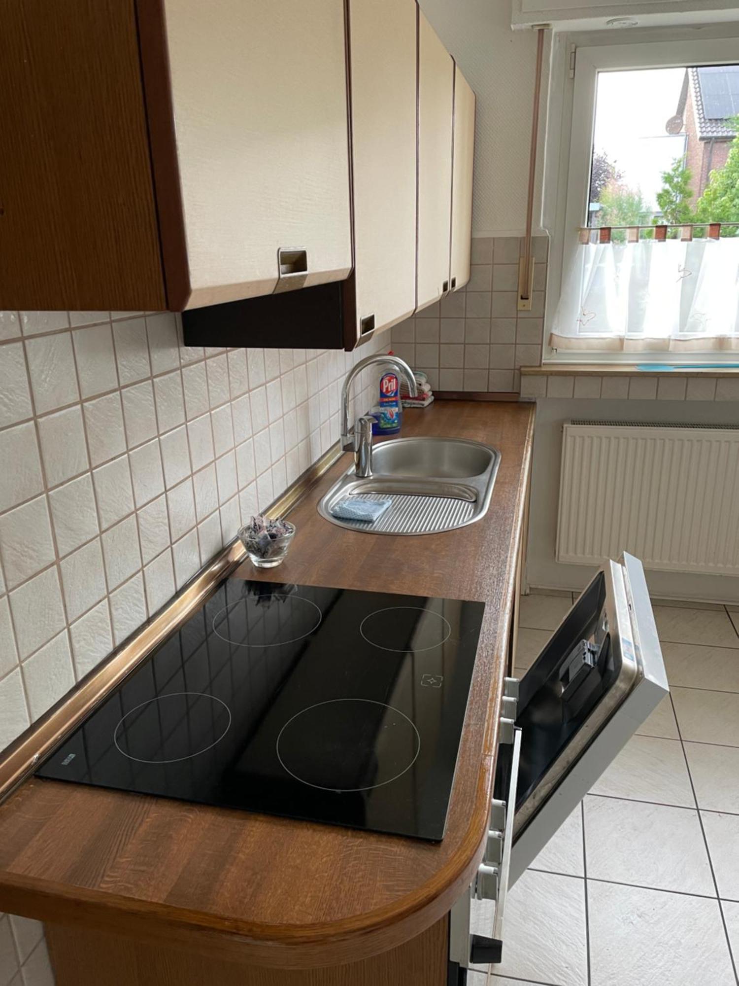 Linnemanns Gaestehaus Holiday home Lippetal