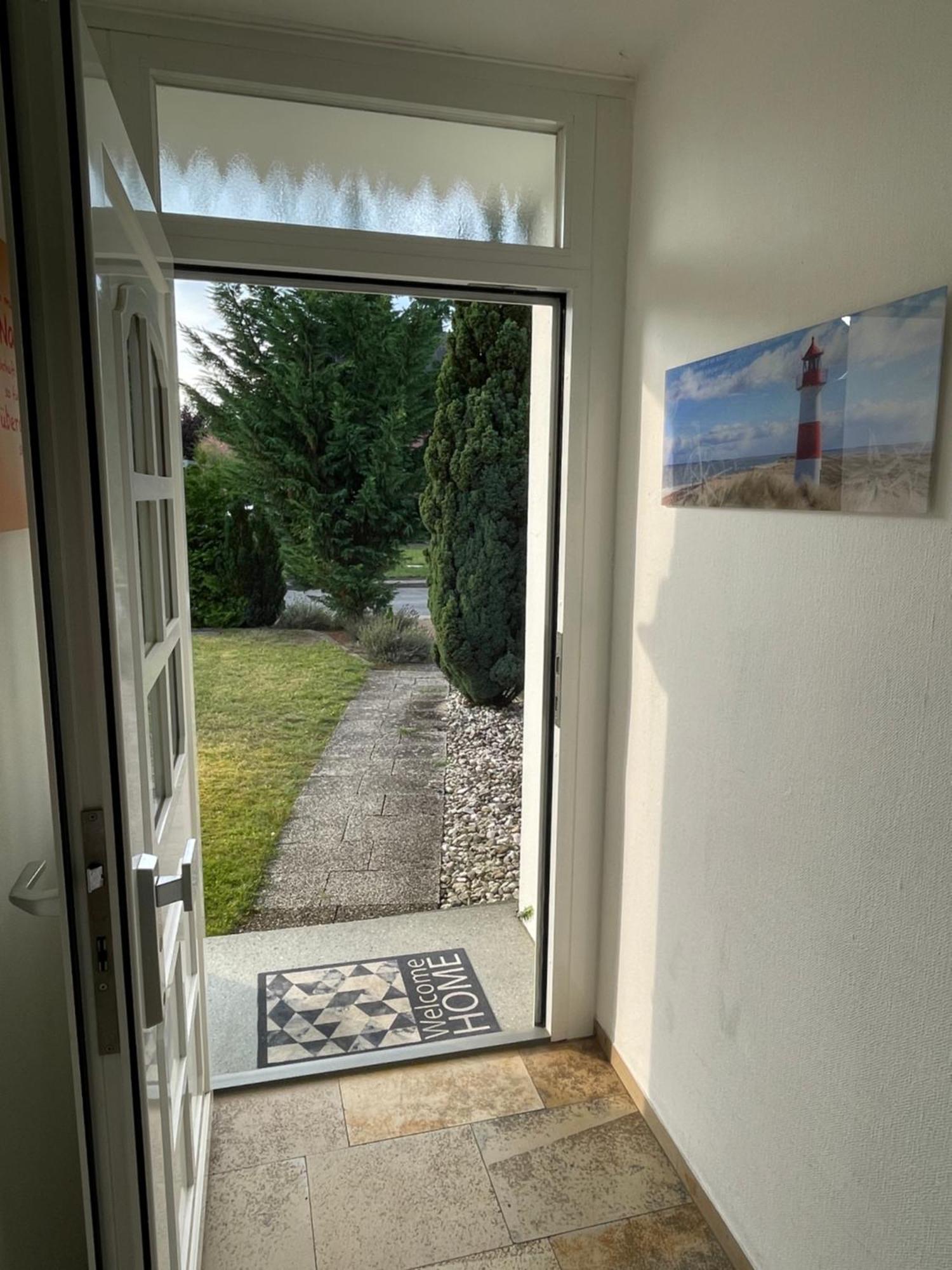 Linnemanns Gaestehaus *