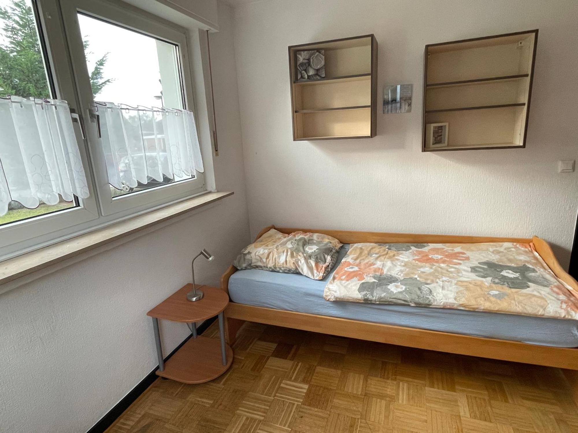 Linnemanns Gaestehaus Holiday home