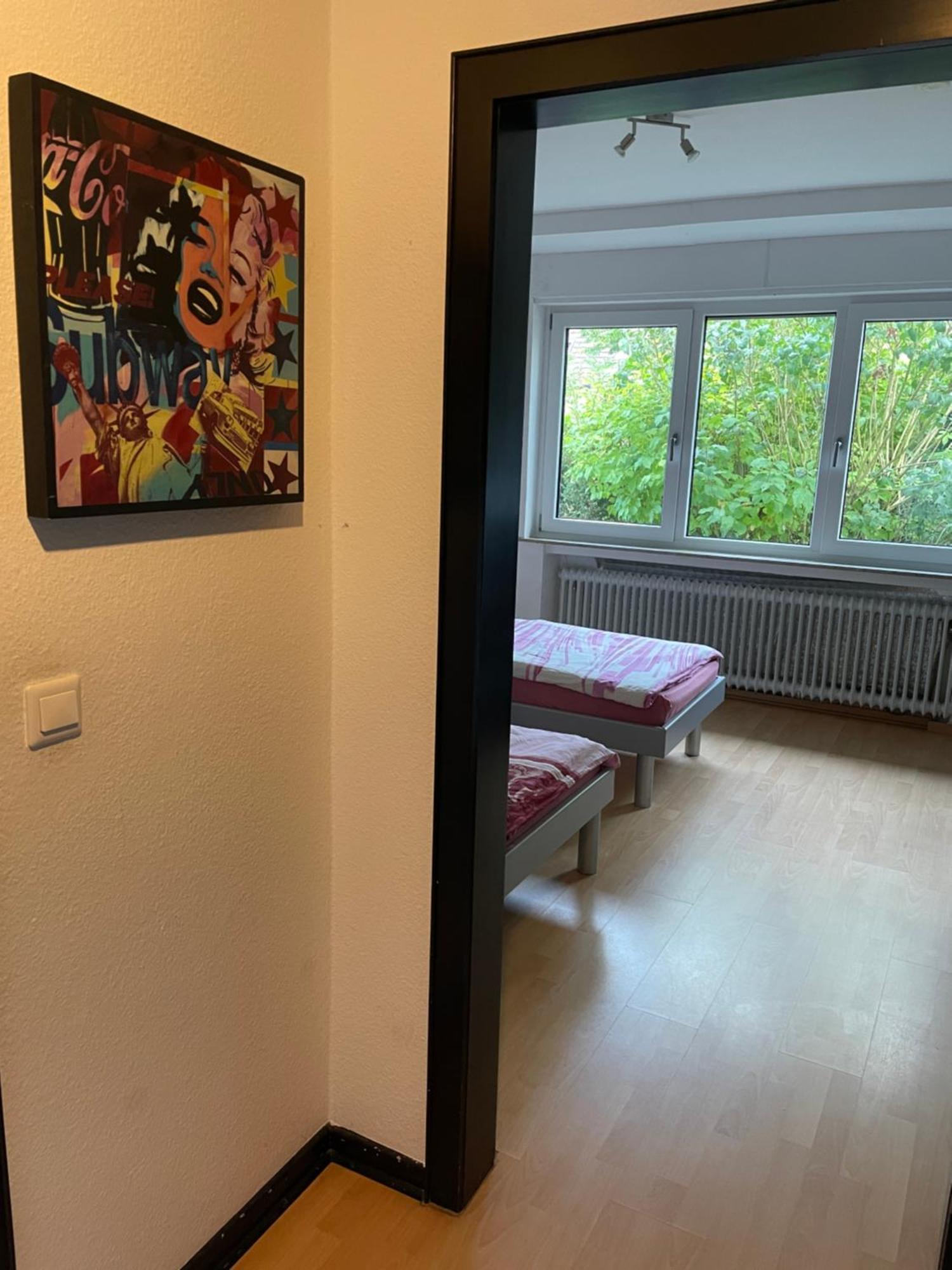 Holiday home Linnemanns Gaestehaus
