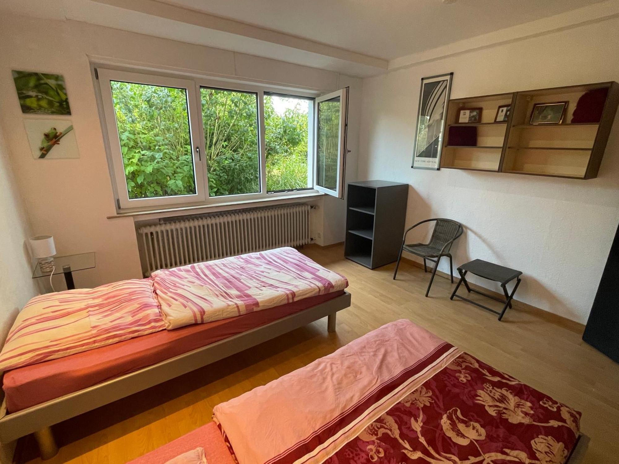Holiday home Linnemanns Gaestehaus *