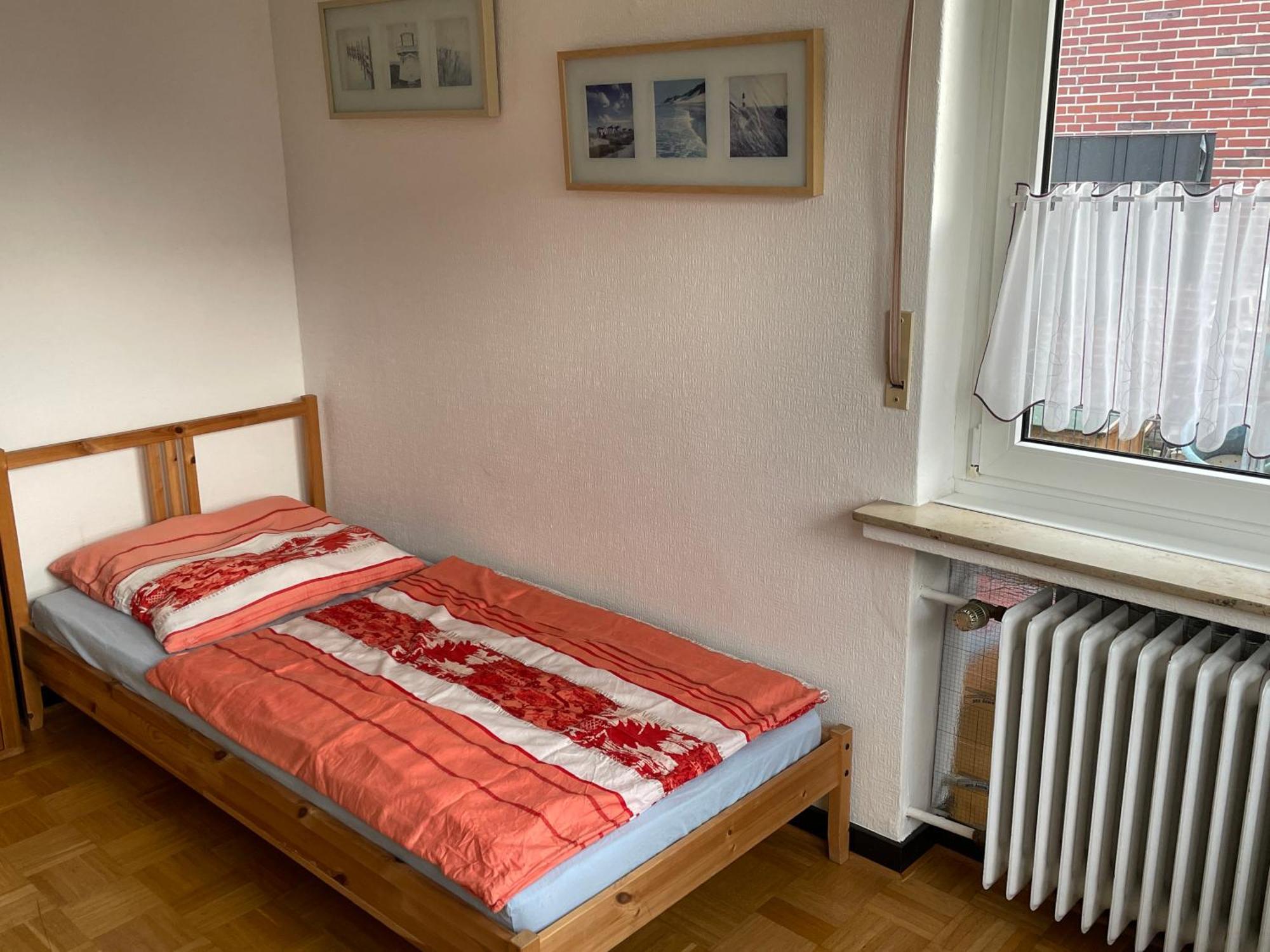 Linnemanns Gaestehaus Holiday home Lippetal