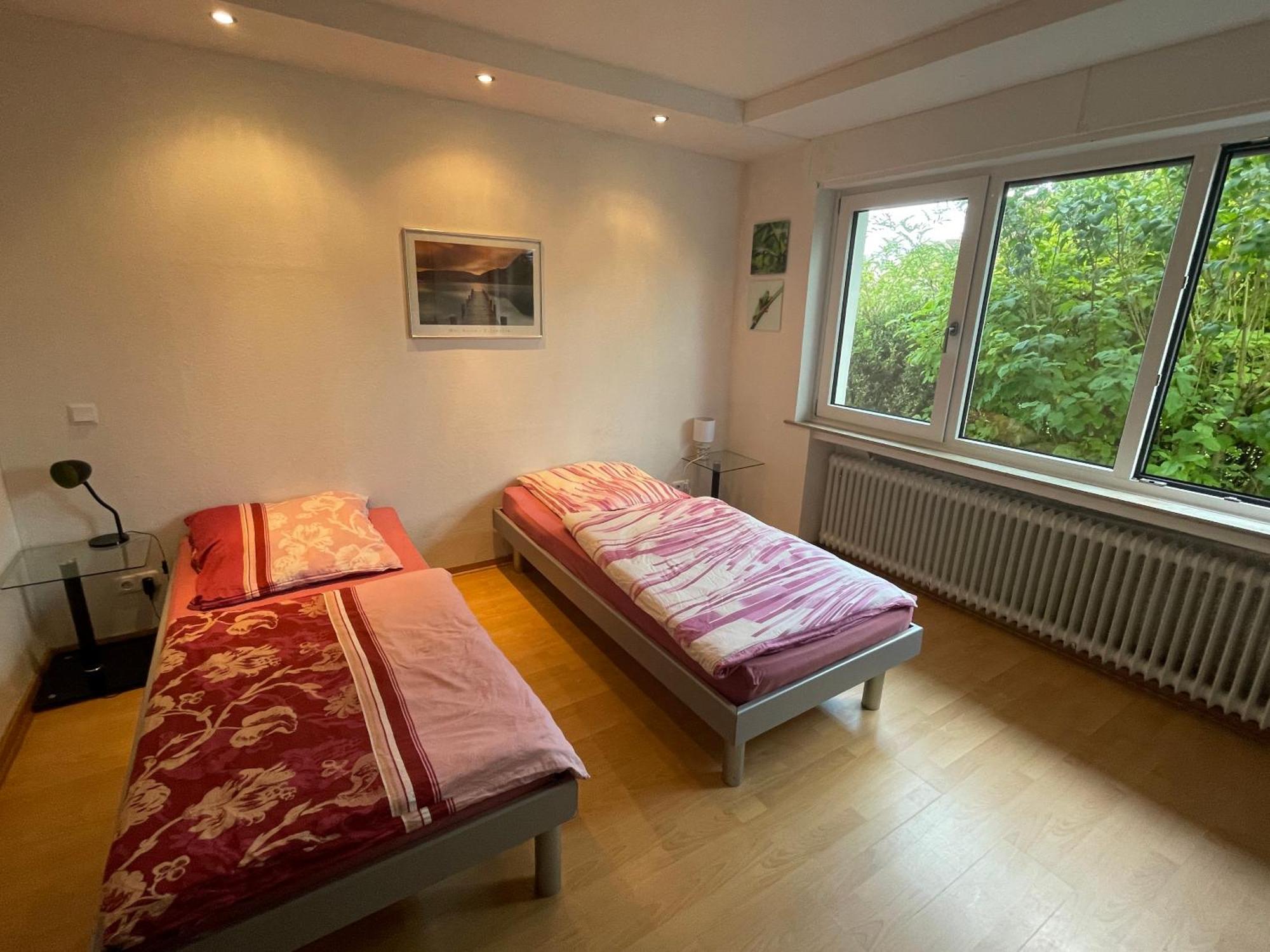 Linnemanns Gaestehaus Lippetal