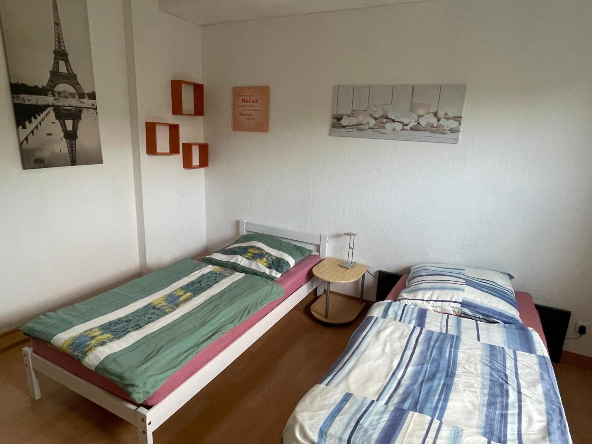 Holiday home Linnemanns Gaestehaus