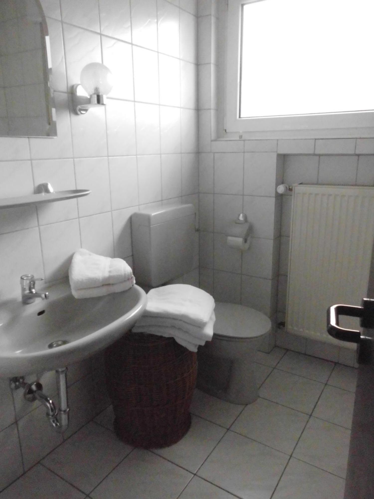 Holiday home Linnemanns Gaestehaus *