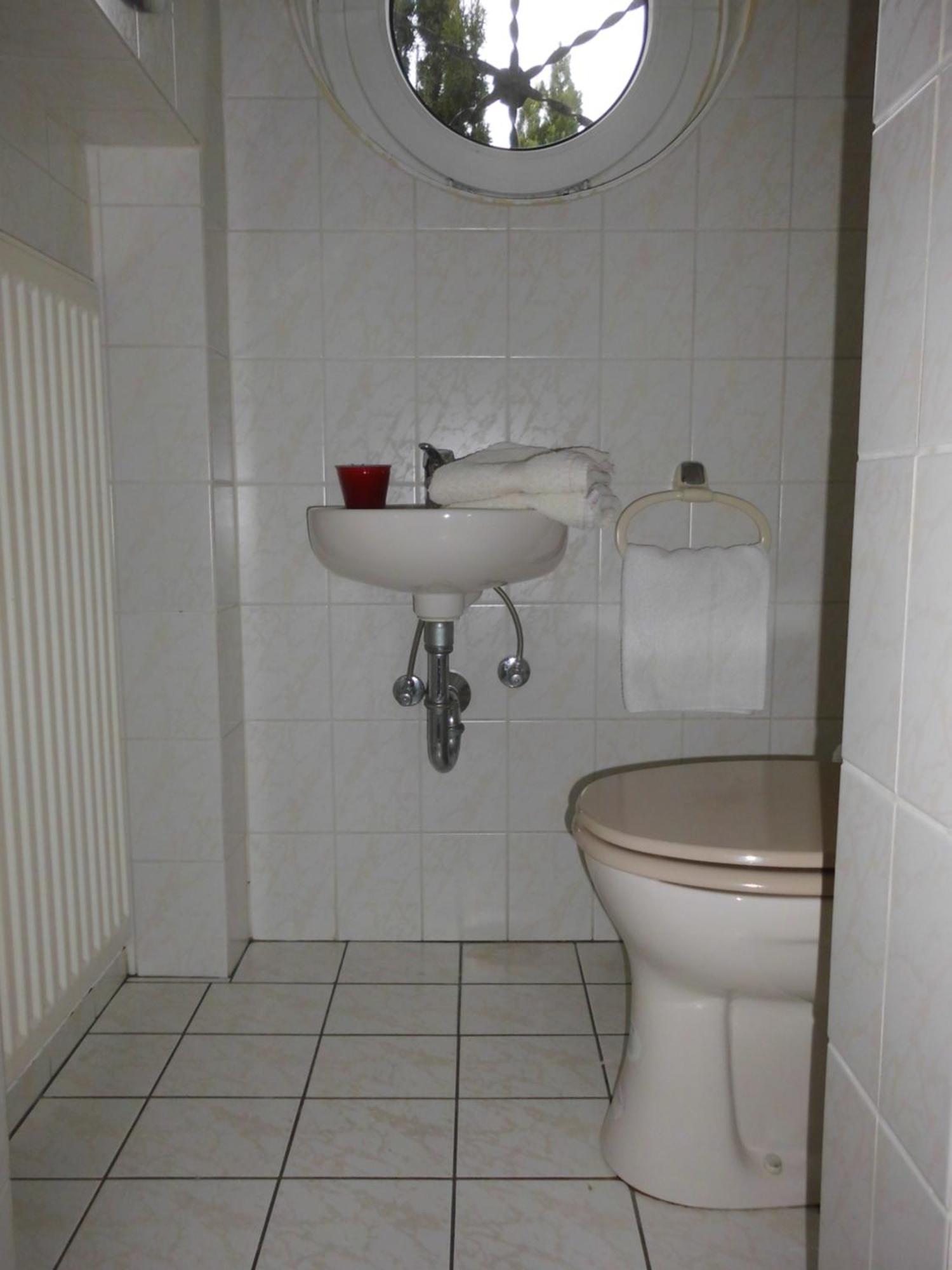 Holiday home Linnemanns Gaestehaus Lippetal