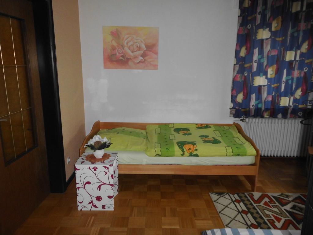 Holiday home Linnemanns Gaestehaus Lippetal