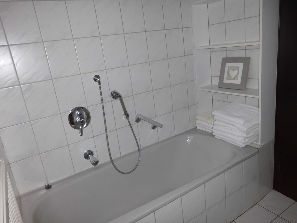 Holiday home Linnemanns Gaestehaus *
