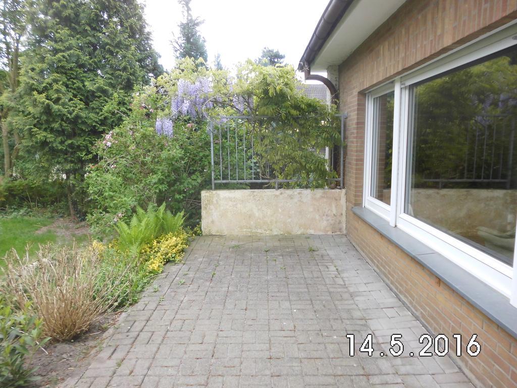 Holiday home Linnemanns Gaestehaus Lippetal