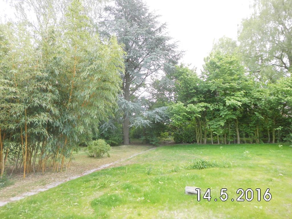 Holiday home Linnemanns Gaestehaus *
