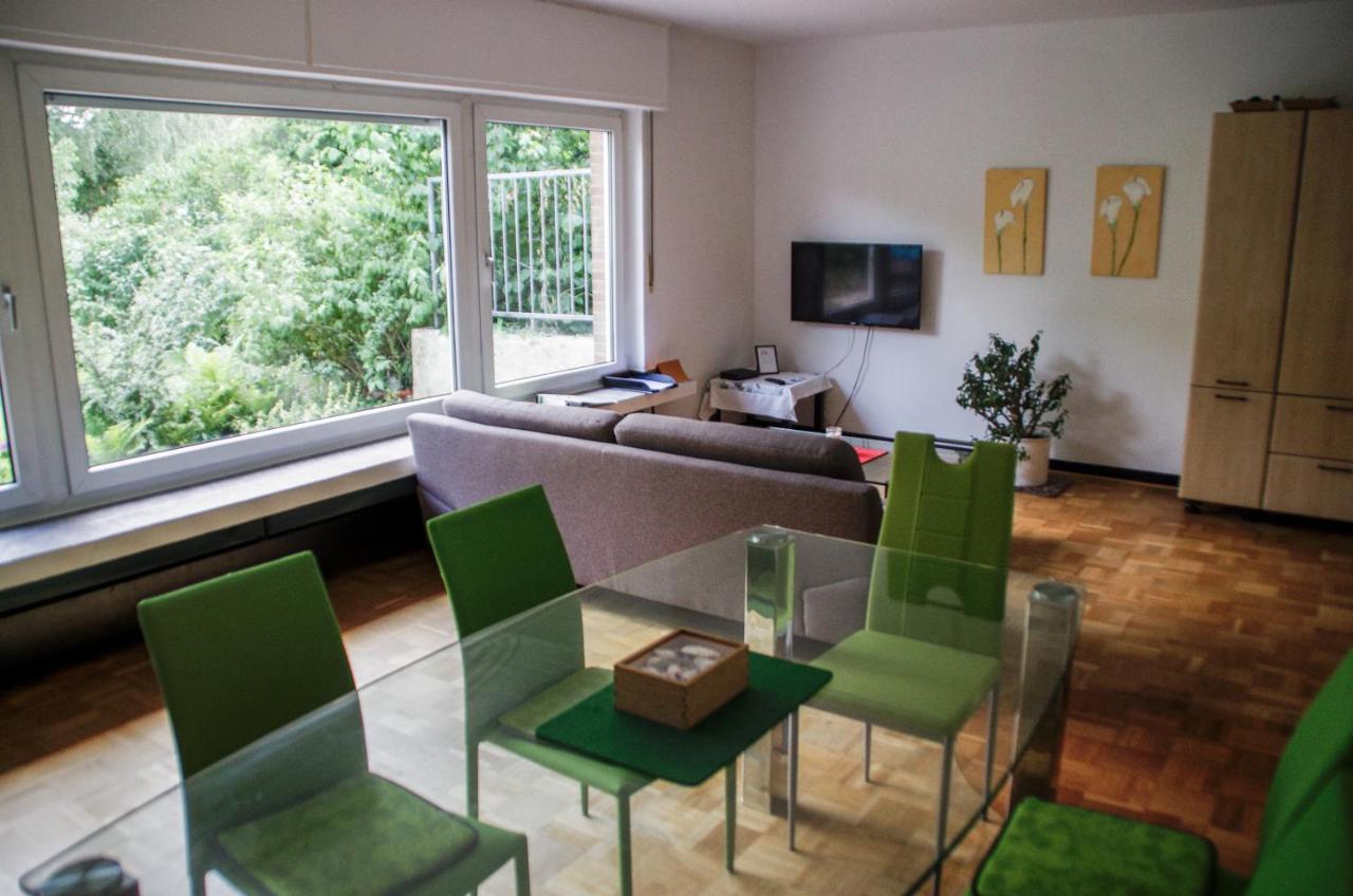 Holiday home Linnemanns Gaestehaus