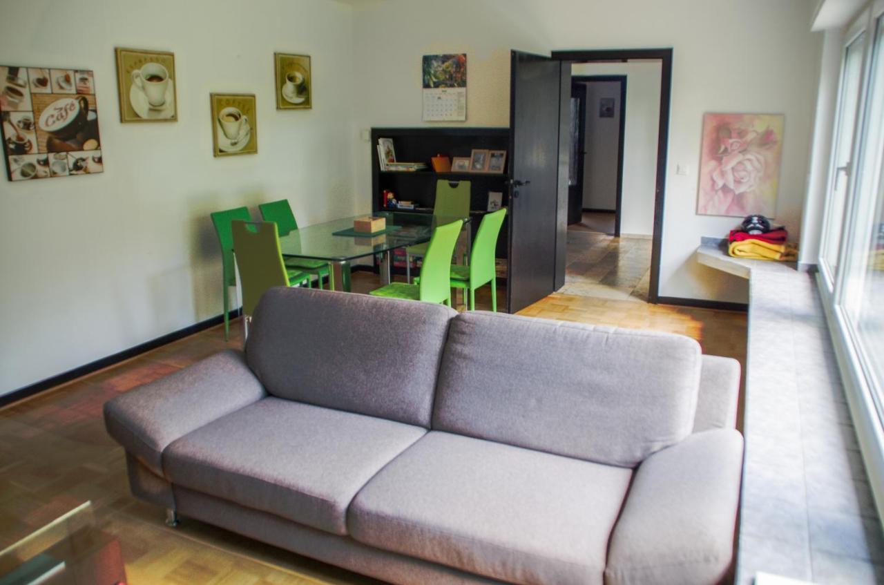 Holiday home Linnemanns Gaestehaus *