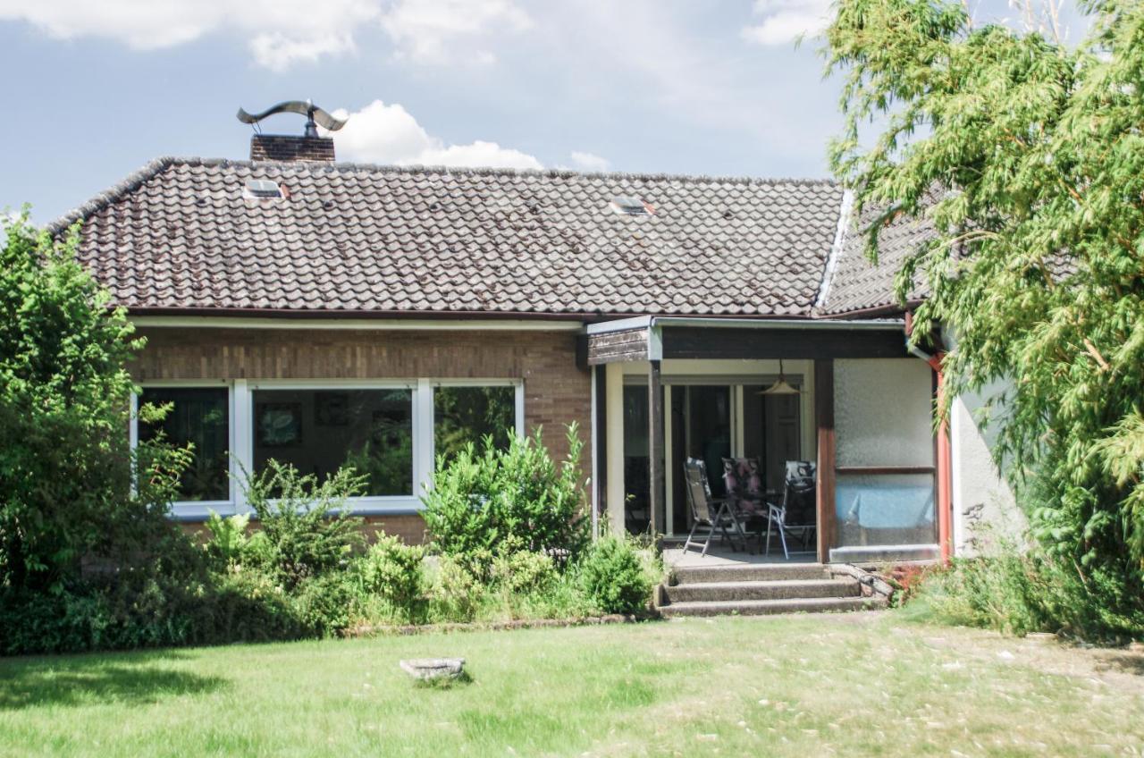 Holiday home Linnemanns Gaestehaus