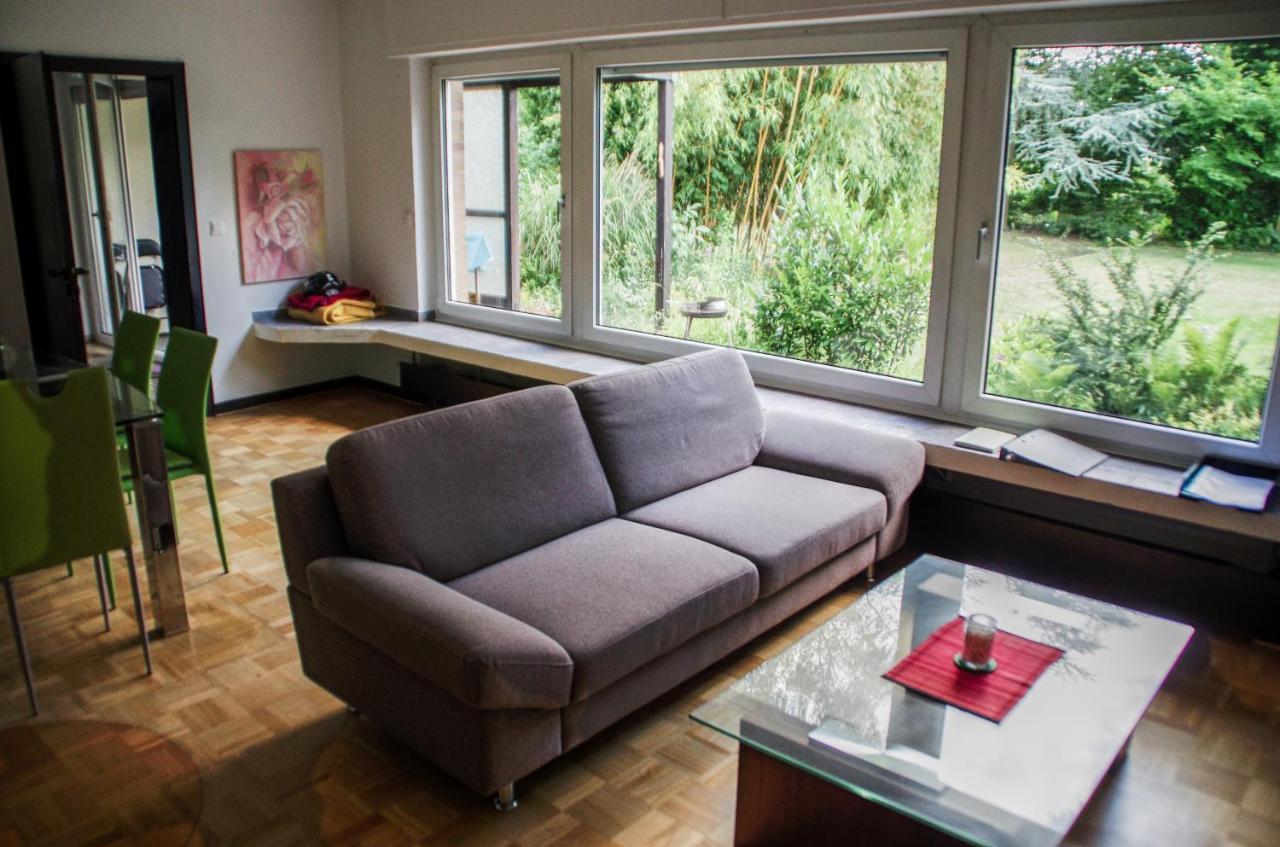 Linnemanns Gaestehaus Holiday home *